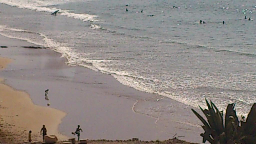 Surf Appartement Taghazout 4 Номер фото